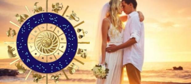 Veja como é o casamento ideal de cada signo Veja como é o casamento ideal de cada signo