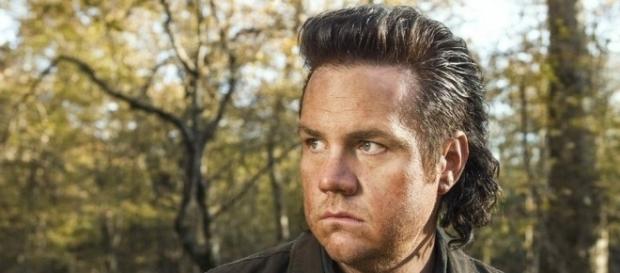 Walking Dead actor Josh McDermitt quits social media over online ... - bbc.co.uk Walking Dead actor Josh McDermitt quits social media over online ... - bbc.co.uk