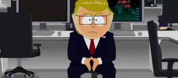 Why South Park needs to go back to basics after a bad season 20 - digitalspy.com Why South Park needs to go back to basics after a bad season 20 - digitalspy.com