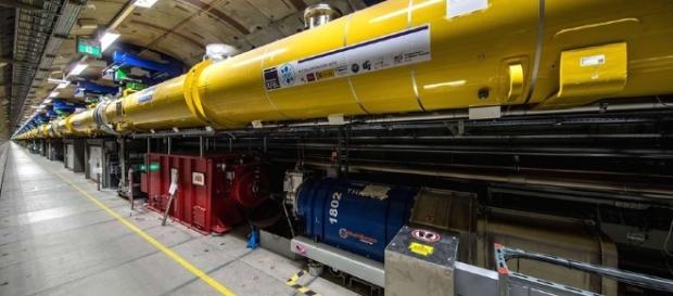 World's Biggest X-Ray Laser Beams Its First Light: Why It Matters ... - techtimes.com World's Biggest X-Ray Laser Beams Its First Light: Why It Matters ... - techtimes.com