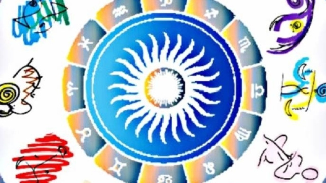 Oroscopo di sabato 6 maggio 2017 per tutti i segni zodiacali.