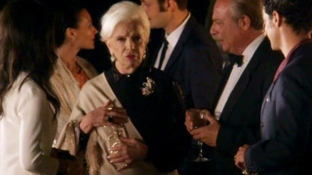 FICTION CLUB L'ONORE E IL RISPETTO-ULTIMO CAPITOLO QUINTA PUNTATA - altervista.org