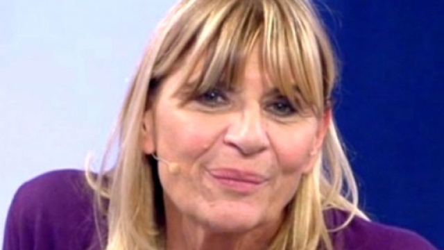 Gemma Galgani | Uomini e Donne