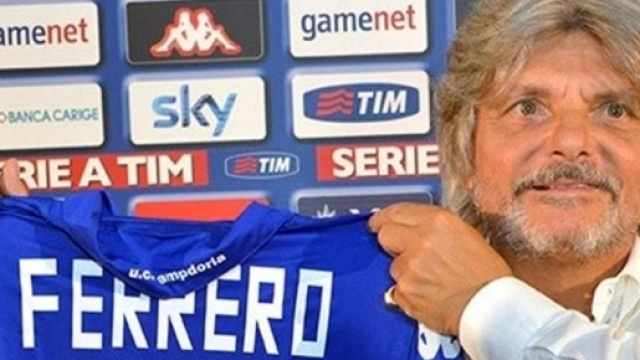 Home - Massimo Ferrero - massimoferrero.net