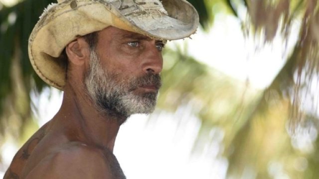 Isola dei Famosi: Raz Degan umiliato