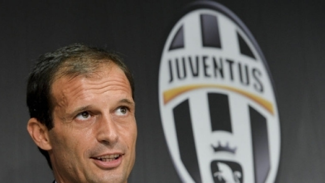 Juventus, iniziata la missione derby. Allegri studia alcuni cambi
