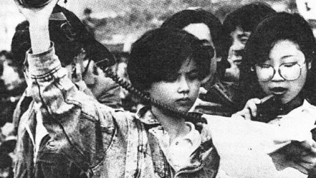 Le printemps de Pékin - Philippe Sollers/Pileface - pileface.com