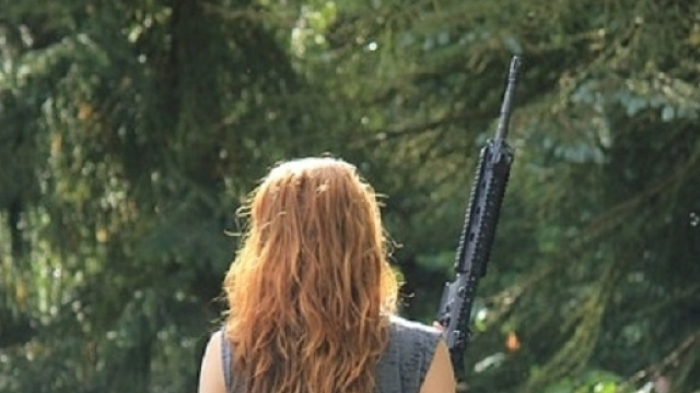 Legittima difesa solo di notte