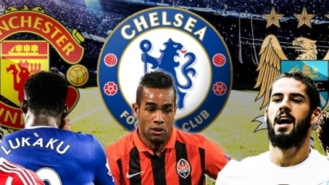 Les folies annoncées du mercato anglais - Football - Sports.fr - sports.fr