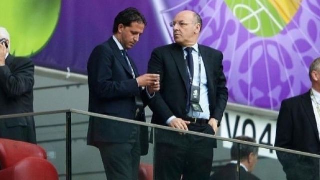 Marotta e Paratici vanno in scadenza, Agnelli ha già deciso il ... - ilbianconero.com