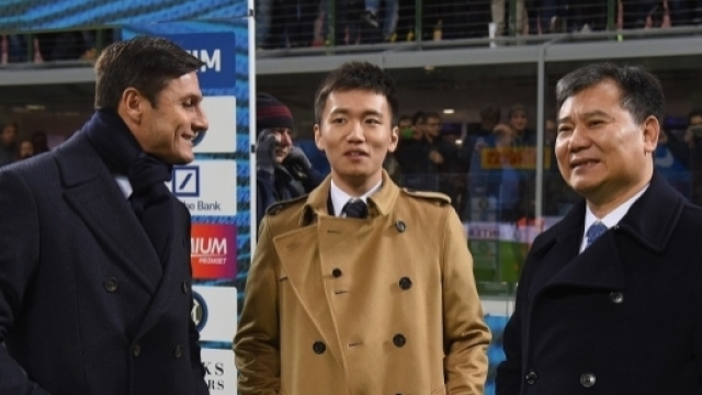 Mercato &ndash; Suning dar&agrave; ad Ausilio 70 milioni, il resto dalle ... - passioneinter.com