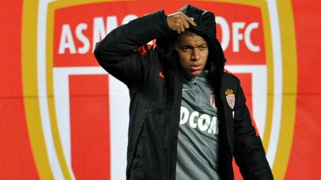 Monaco veut lâcher Mbappé pour 140M€?