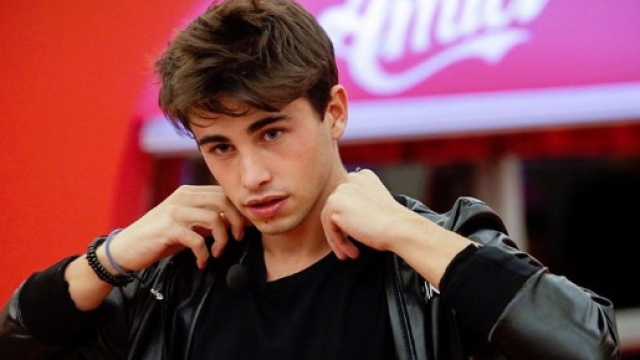 Personaggi Riccardo Marcuzzo | DavideMaggio.it - davidemaggio.it