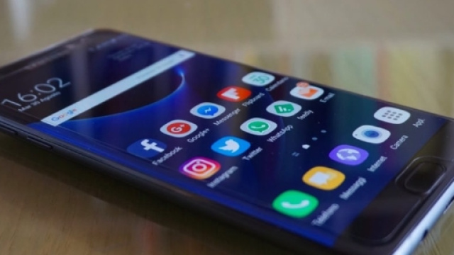 Samsung svela perch&eacute; Galaxy Note 7 prendeva fuoco - Mister Gadget&reg; - mistergadget.tv