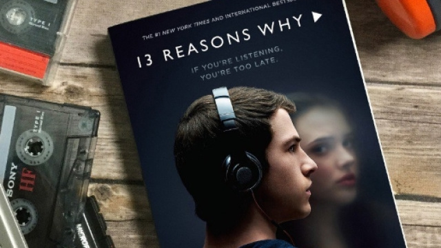 Tredici Recensione Netflix | Geek TV - CoolStreaming - coolstreaming.us