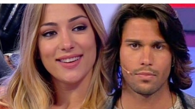 Uomini e Donne news, Soleil bacia Luca Onestini in puntata: ecco cos'è successo