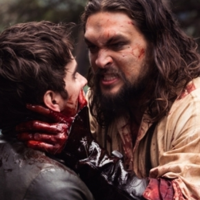 7 New Netflix Shows to Binge in January 2017, and The Best ... - indiewire.com