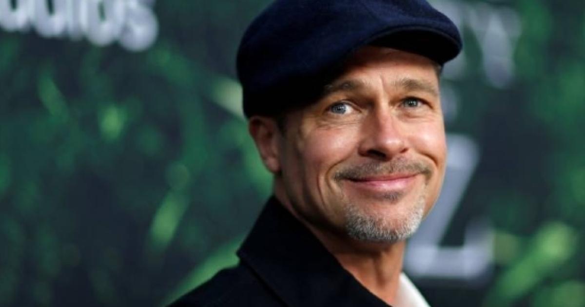 'Volevo morire': Brad Pitt parla del suo divorzio