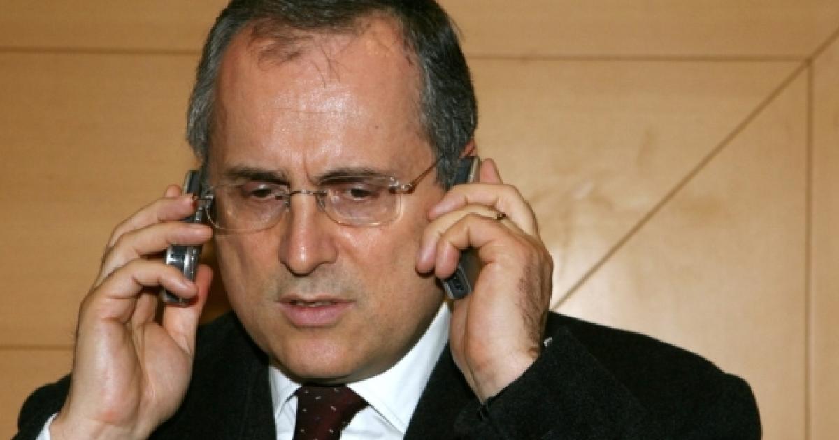 Proposta A Sorpresa Di Lotito Per La B: Meno Promozioni