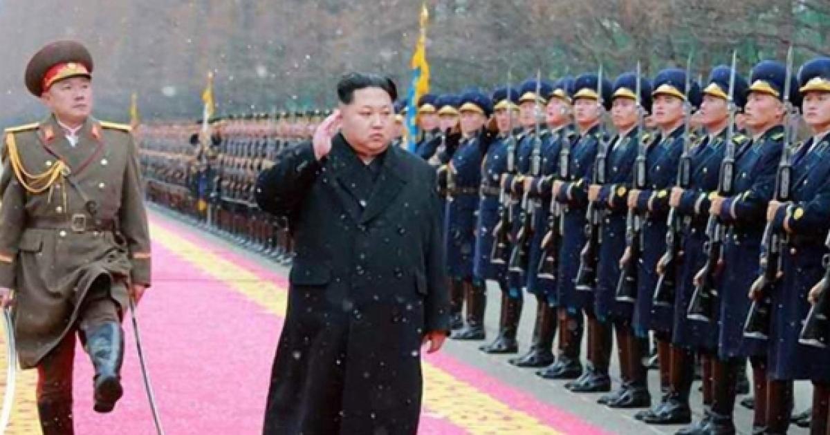 Corea del Nord chiamate le truppe speciali, ecco cosa sta accadendo a Pyongyang Corea del Nord chiamate le truppe speciali, ecco cosa sta accadendo a Pyongyang