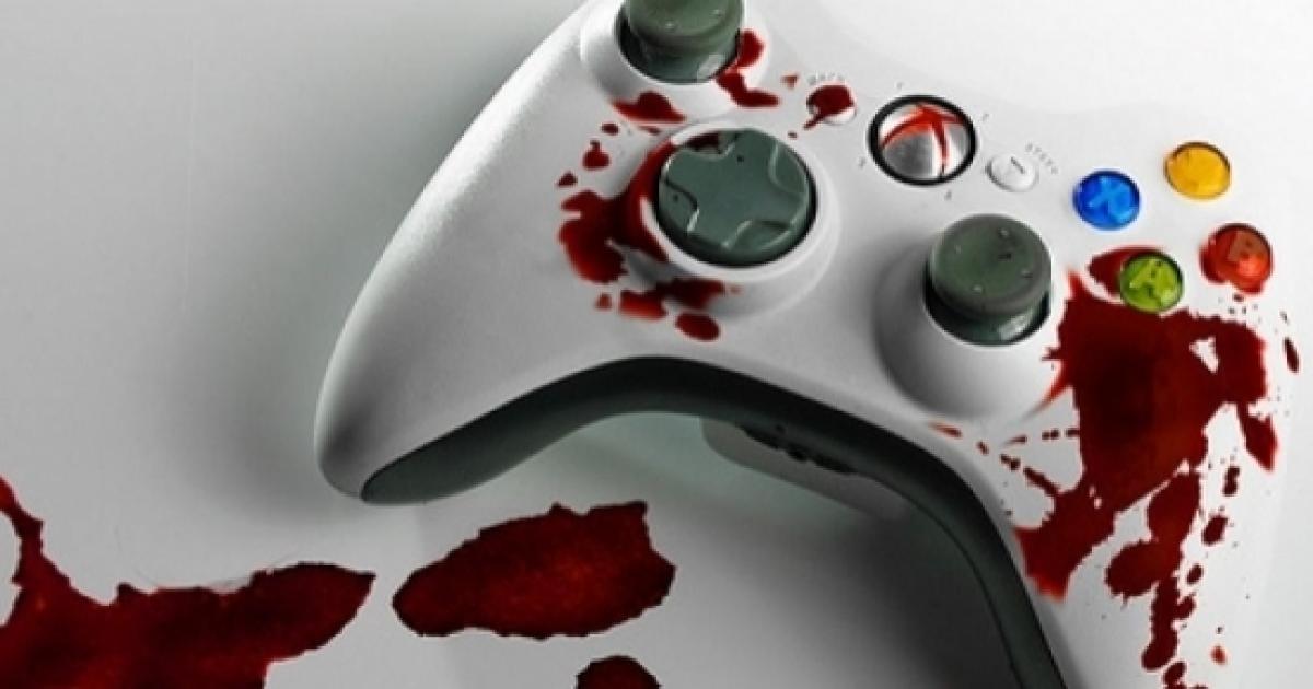 Pourquoi les jeux à l’extrême violence sont-ils interdits au japon