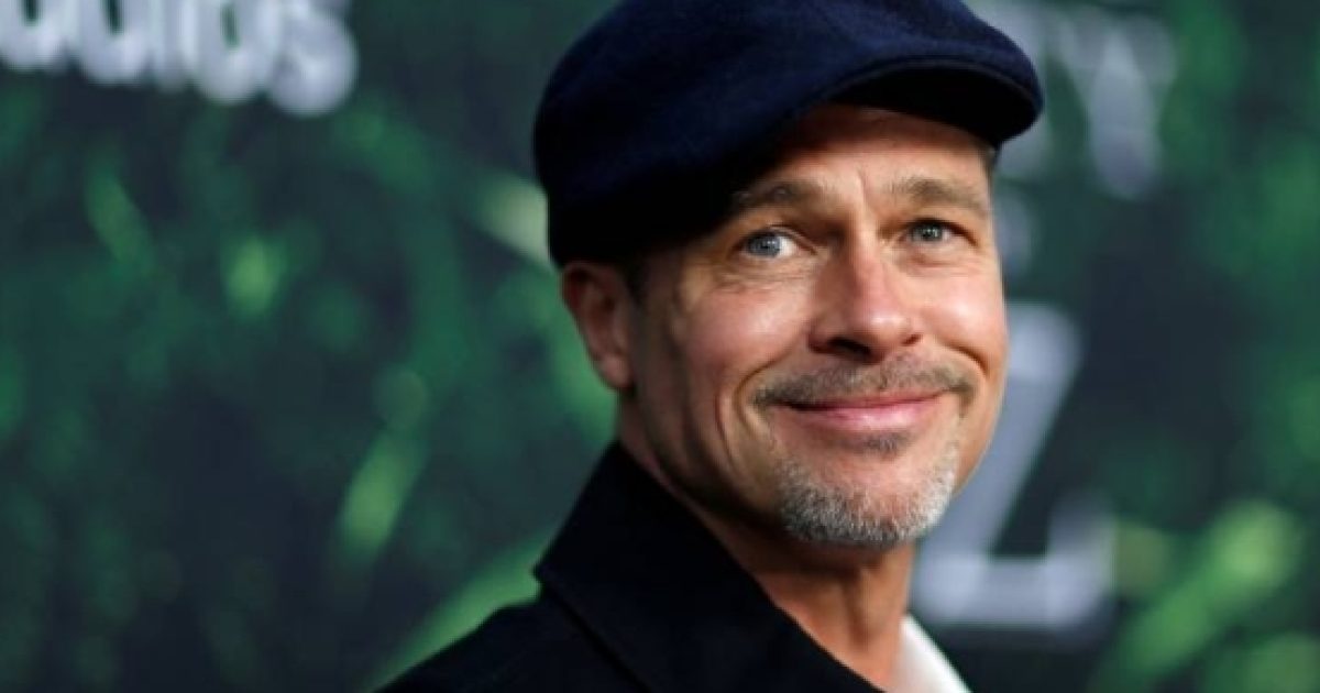 Volevo morire': Brad Pitt parla del suo divorzio