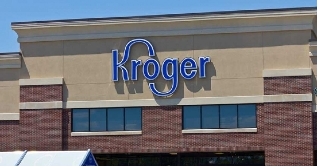Kroger eliminates senior discount program and replaces it with