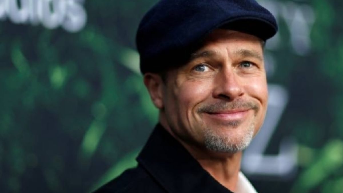 Volevo morire': Brad Pitt parla del suo divorzio