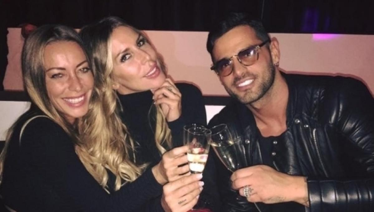 Alessio Lo Passo Tronista Di Uomini E Donne Arrestato Parla Guendalina Canessa