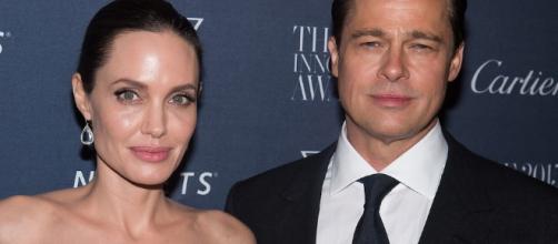 Brad Pitt Never Wants To Get Married Again After Angelina Jolie ... - inquisitr.com