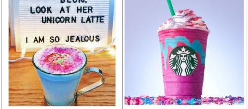 Starbucks Being Sued By Brooklyn Coffee Shop Over Unicorn Frappuccino