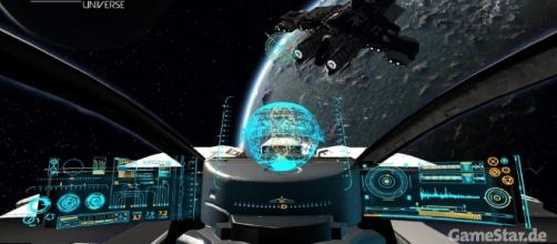 Dual Universe Preview (PC) - Echte Konkurrenz für Star Citizen ... - gamestar.de