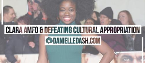 BLOG — Danielle Dash - danielledash.com