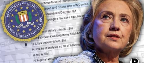 FBI Reopen Hillary Clinton Email Investigation – Anonymous - anonews.co