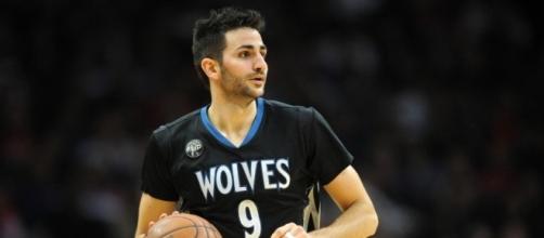 NBA trade rumors: 5 destinations for Ricky Rubio - Page 4 - fansided.com