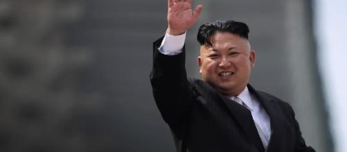 North Korea claims US tried to ASSASSINATE its leader Kim Jong-un ... - thesun.co.uk