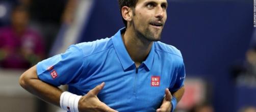 Novak Djokovic is good ... and now he is very lucky - CNN.com - cnn.com