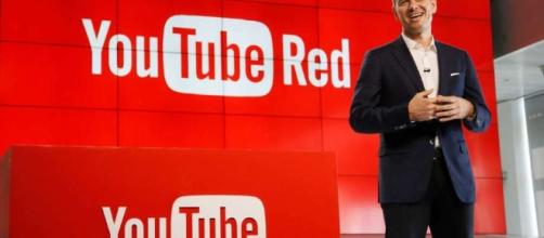 YouTube Red launches first movies, shows on subscription network ... - sfgate.com