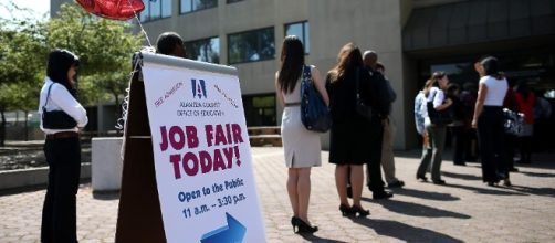 April Jobs Report 2017: Growth Bounces Back from March | Fortune.com - fortune.com