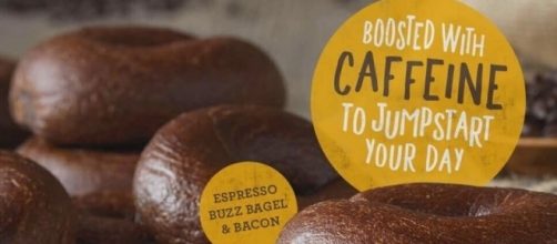 Bagels made with caffeine - Photo: Blasting News Library - journal-news.com