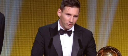 Balón de Oro: ¿Messi o Cristiano Ronaldo?