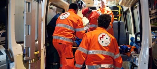 Calabria, ragazzo si toglie la vita (foto di repertorio)