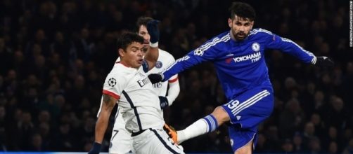 Champions League: Paris Saint-Germain defeats Chelsea - CNN.com - cnn.com