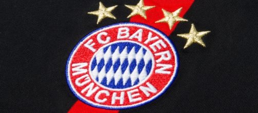 Cheap adidas 2014/15 Bayern Munich Third Kit : Football Apparel - intrac.pl