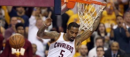 Cleveland Cavaliers' Big 3 leads the way for a 2-0 series lead ... - cleveland.com