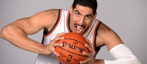 Enes Kanter: Breaking Down the Mystery Behind His Lack of Playing Time - thunderousintentions.com