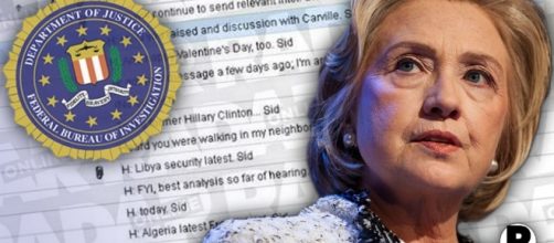 FBI Reopen Hillary Clinton Email Investigation – Anonymous - anonews.co