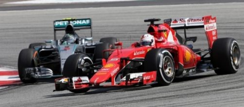 Formula 1: diretta tv, live e info streaming del GP di Spagna (motorionline.com)