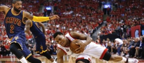 Game day: Cleveland Cavaliers at Toronto Raptors | Toronto Star - thestar.com