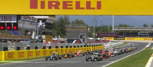 Gran Premio di Spagna di Formula 1